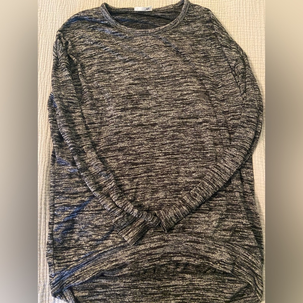 Wilfred Free Long Sleeve Shirt